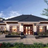 Biệt Thự Vườn Kiểu Châu Âu