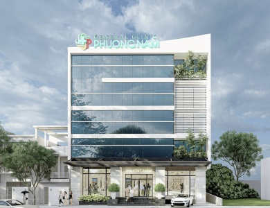 Trường Học, Bệnh Viện
