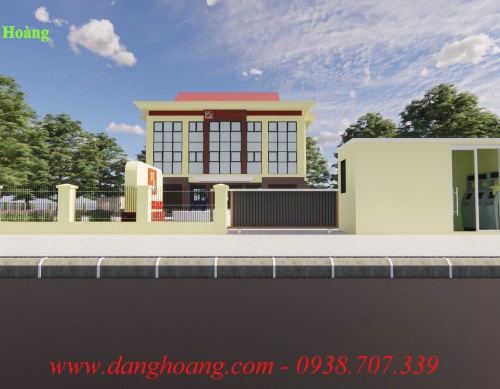 NGÂN HÀNG AGRIBANK LỘC THÁI - LỘC NINH - BÌNH PHƯỚC