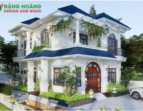 Xây nhà trọn gói uy tín tại Quận Gò Vấp