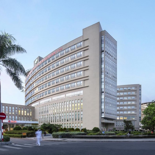Bệnh Viện 175