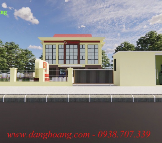 PGD Agribank Lộc Thái