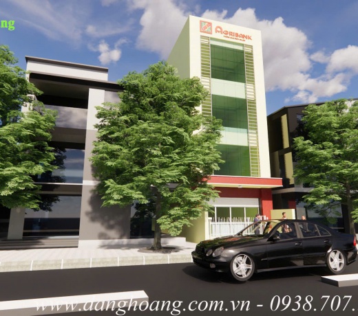 Agribank An Lộc