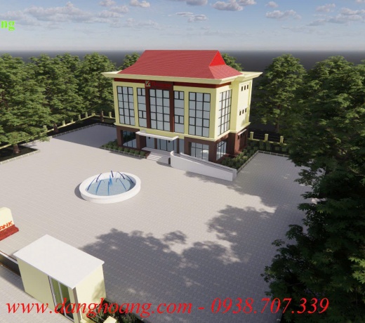 Agribank Tân Khai