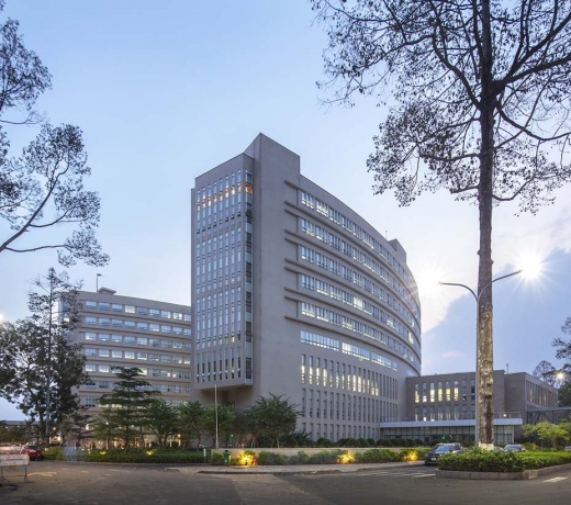 BỆNH VIỆN QUÂN Y 175
