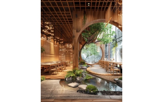 Thi công xây dựng Kiến Trúc