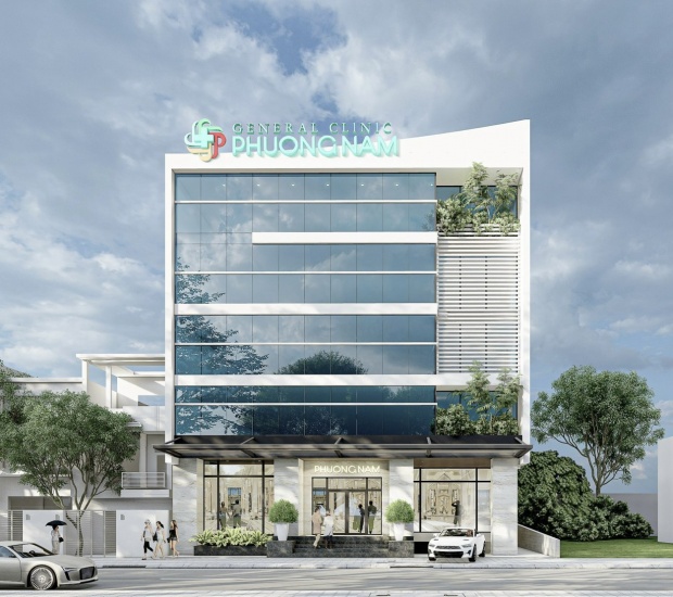 Phòng Khám Đa Khoa Phương Nam