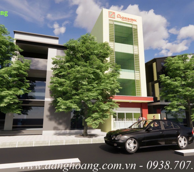 Agribank An Lộc