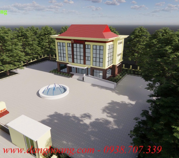Agribank Tân Khai