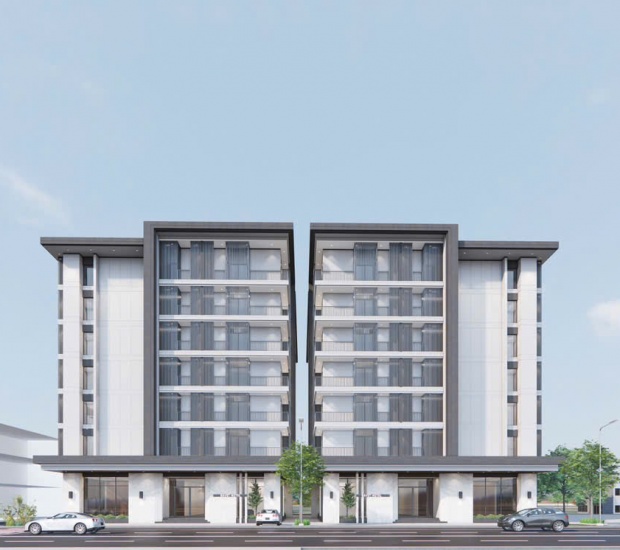 KHÁCH SẠN LỘC NINH - BÌNH PHƯỚC 